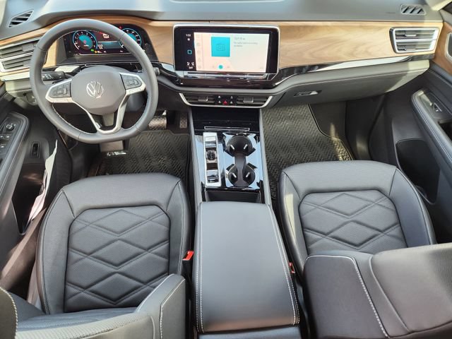 New 2026 Volkswagen Atlas SE AWD/4WD image 23