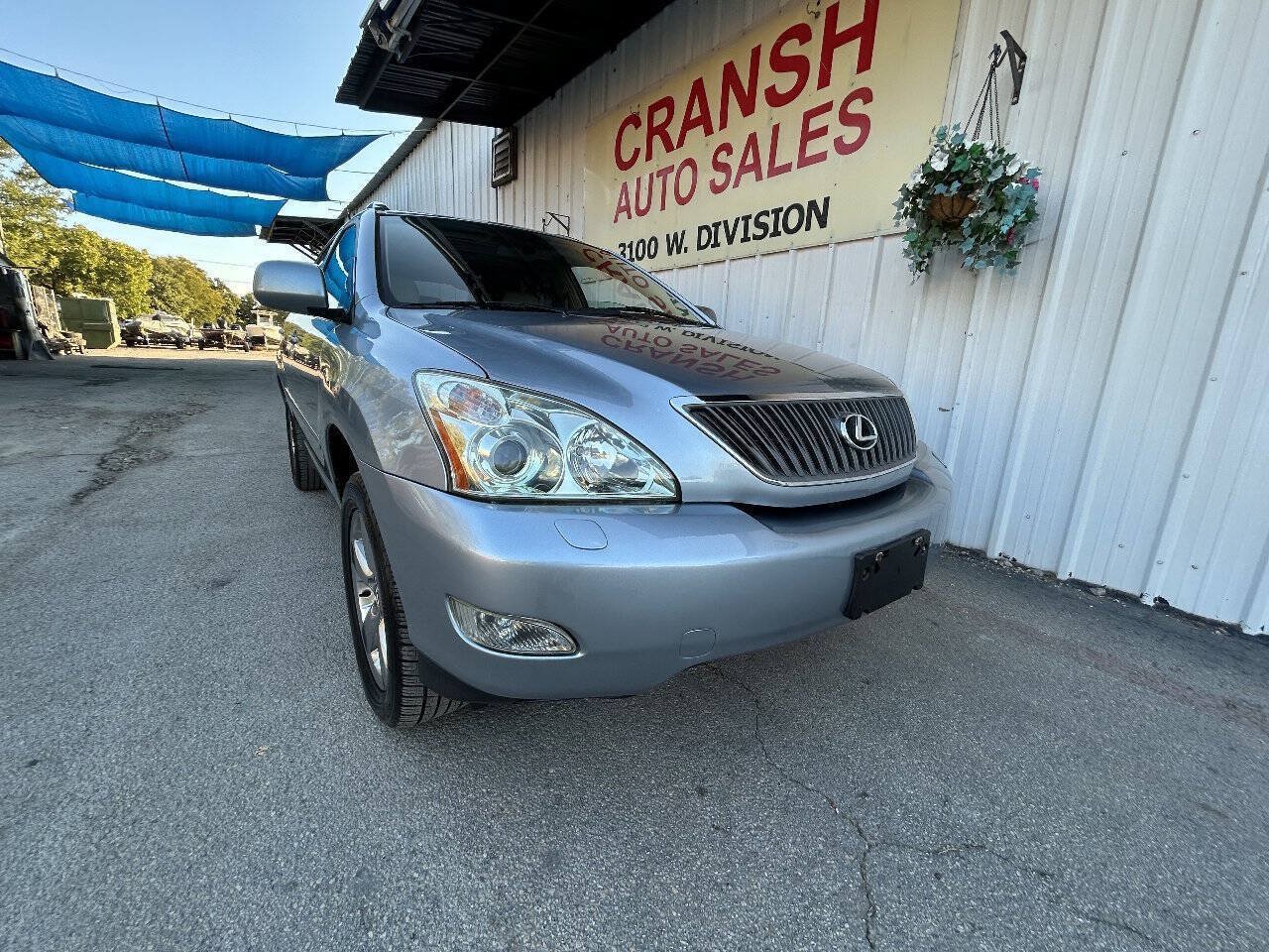 Used 2005 Lexus RX 330 FWD image 34