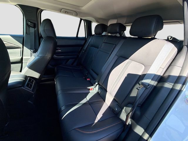 New 2026 MAZDA CX-50 AWD 2.5 Hybrid w/ Weather Package image 21