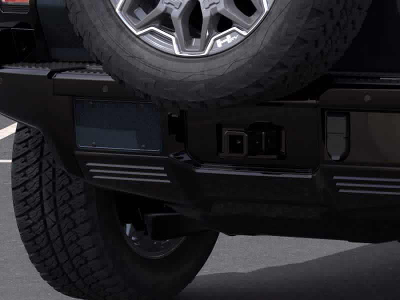 New 2026 GMC Hummer EV SUV w/ LPO, Sport Package AWD/4WD image 14
