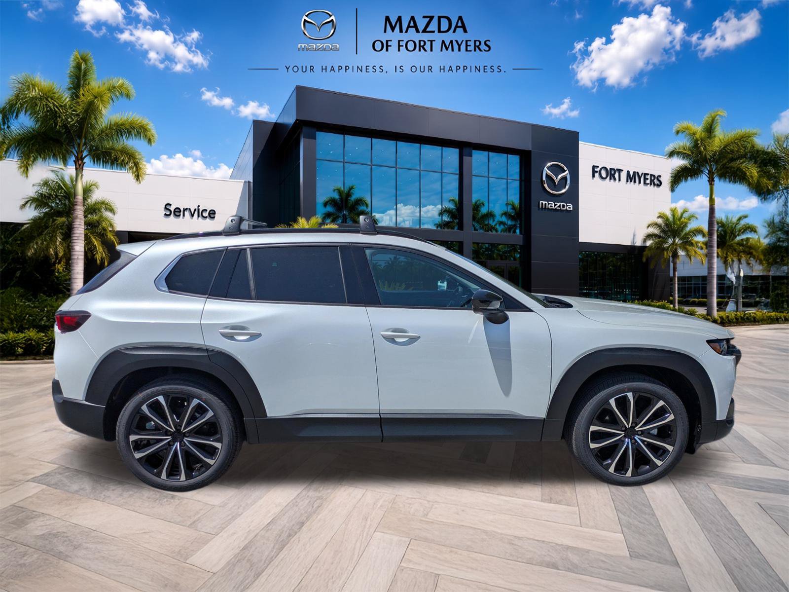 New 2026 MAZDA CX-50 AWD 2.5 S w/ Weather Package image 6