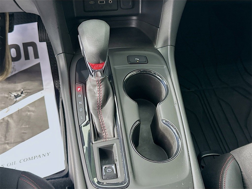 Used 2022 Chevrolet Equinox RS image 16