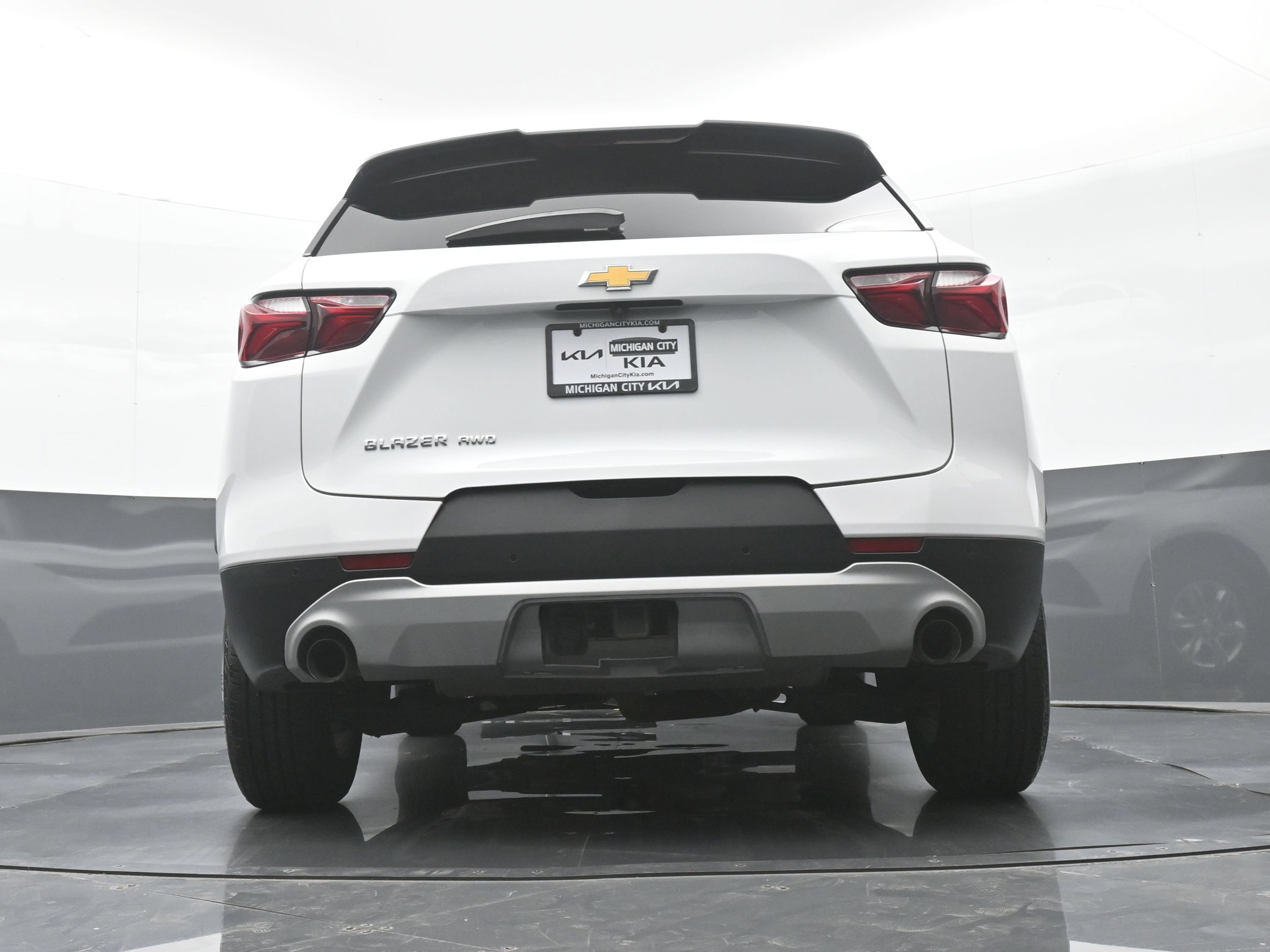 Used 2019 Chevrolet Blazer LT AWD/4WD image 37