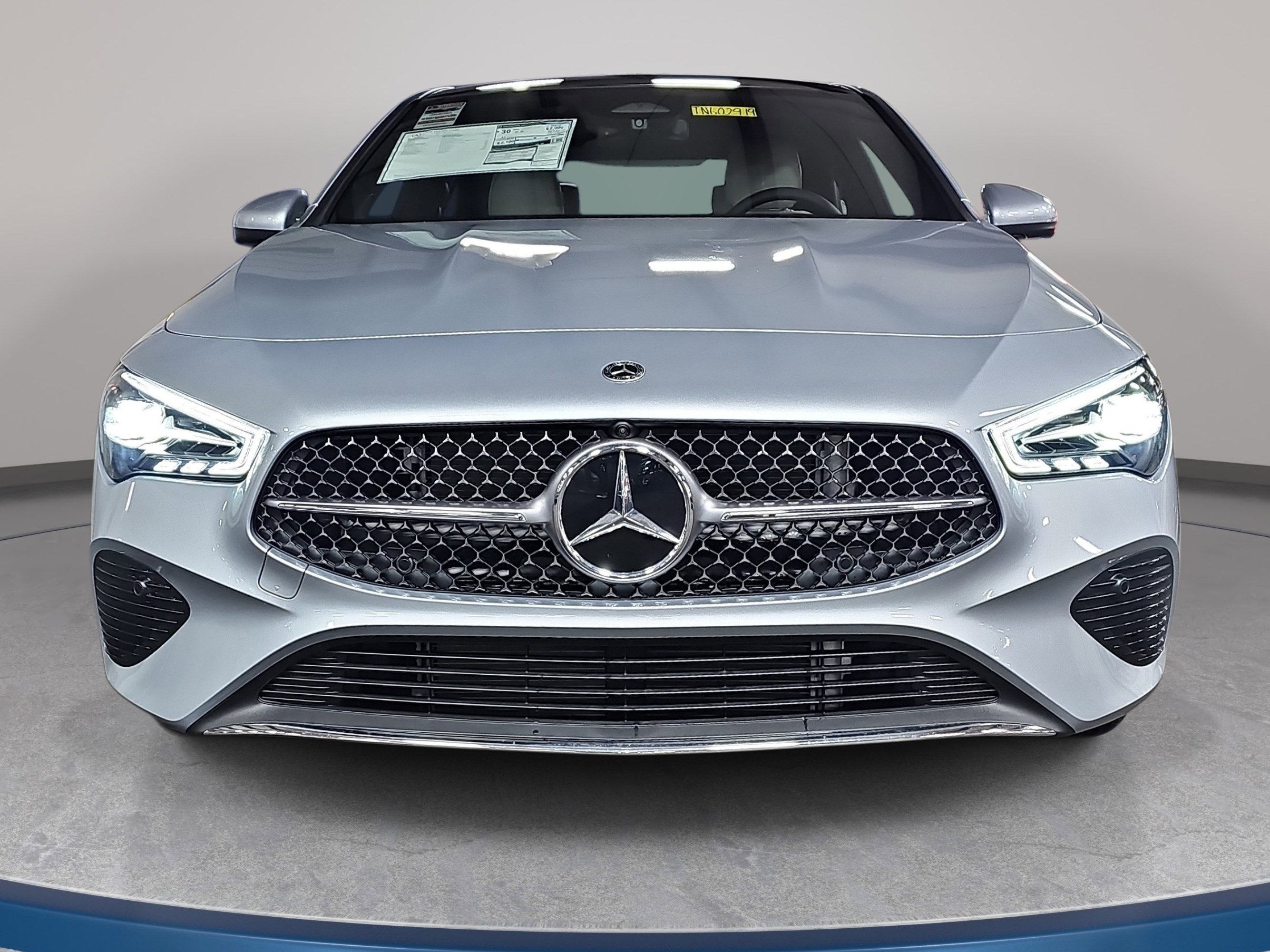 Used 2026 Mercedes-Benz CLA 250 image 2