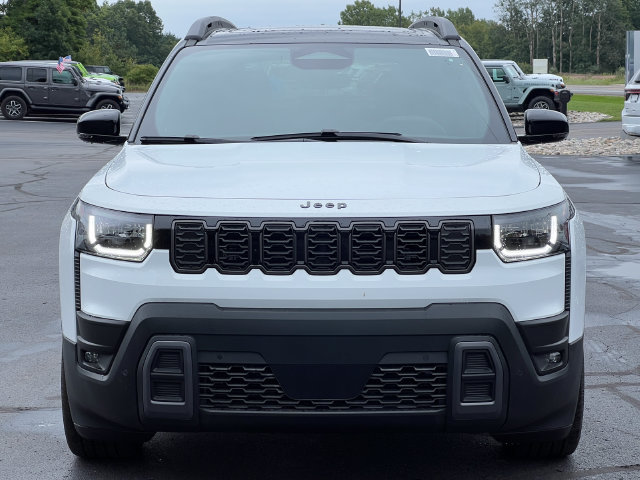 New 2026 Jeep Cherokee Overland AWD/4WD image 41