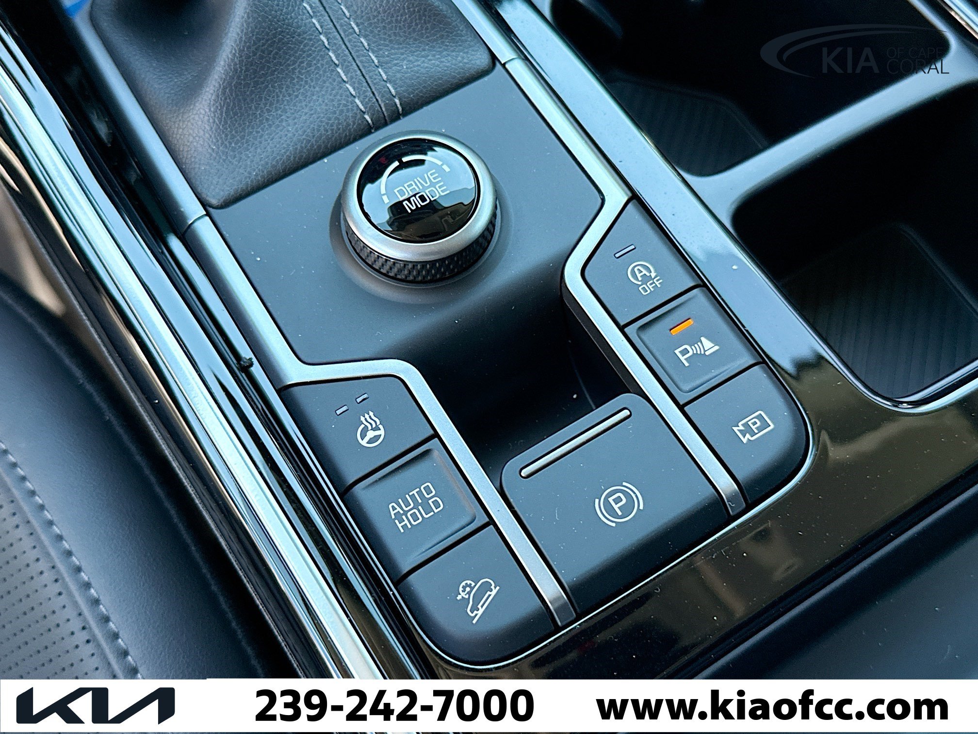 New 2026 Kia Sorento SX image 31