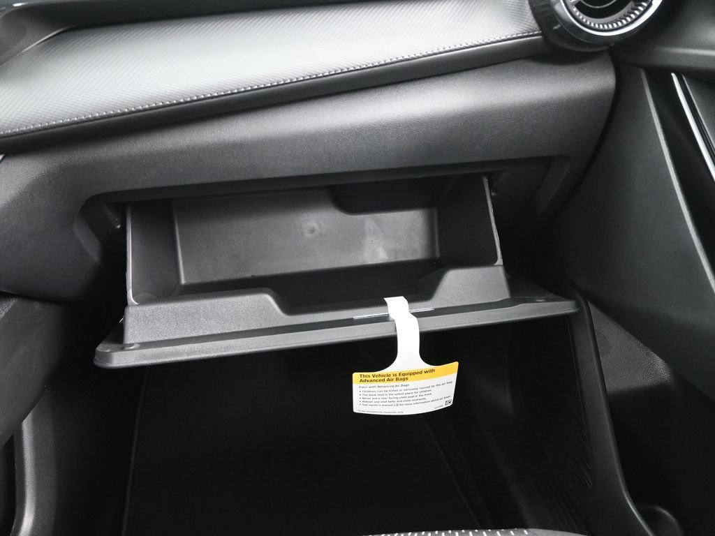 New 2026 Chevrolet Equinox LT FWD image 36