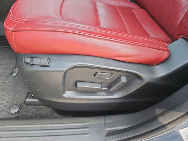 Certified 2023 MAZDA CX-5 Carbon Edition AWD/4WD image 17