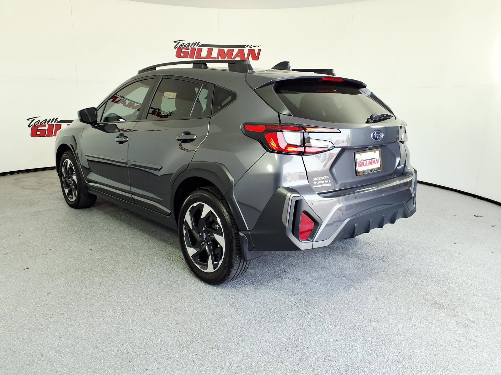 Certified 2024 Subaru Crosstrek 2.5i Limited image 8