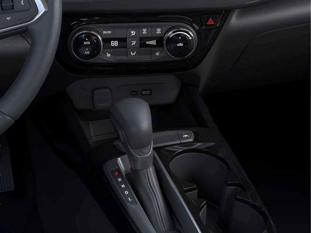 New 2026 Chevrolet Trax ACTIV w/ Driver Confidence Package FWD image 17