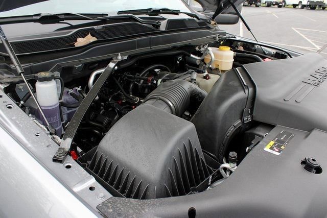New 2024 RAM 3500 Tradesman image 25
