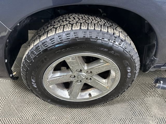 Used 2016 RAM 1500 Express image 10