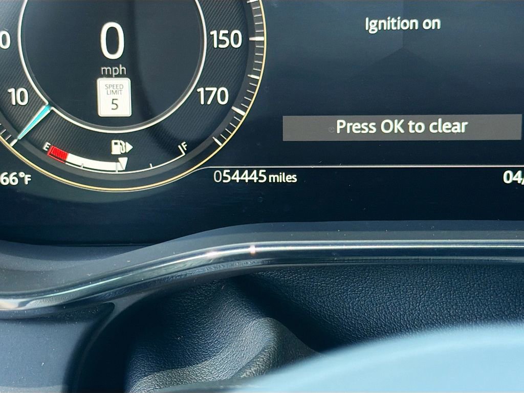 Used 2025 Jaguar F-PACE R-Dynamic S AWD/4WD image 41