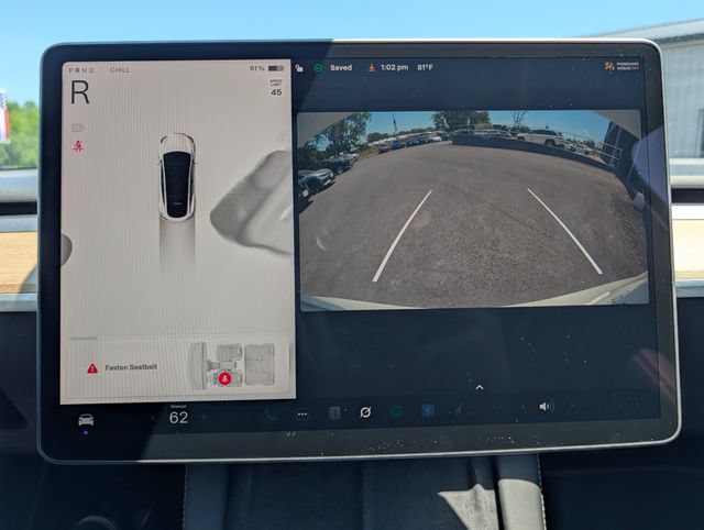 Used 2023 Tesla Model Y Long Range AWD/4WD image 26