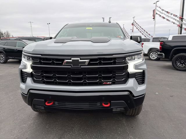 Used 2024 Chevrolet Silverado 1500 LT Trail Boss image 12