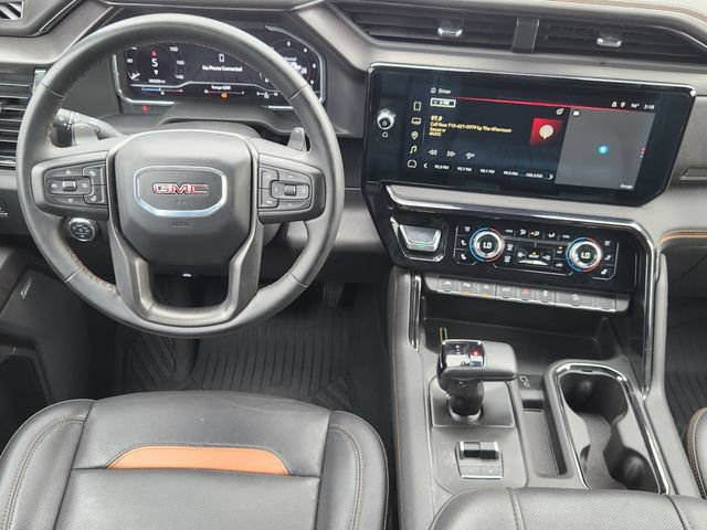 Used 2024 GMC Sierra 1500 AT4 w/ AT4 Premium Package AWD/4WD image 27