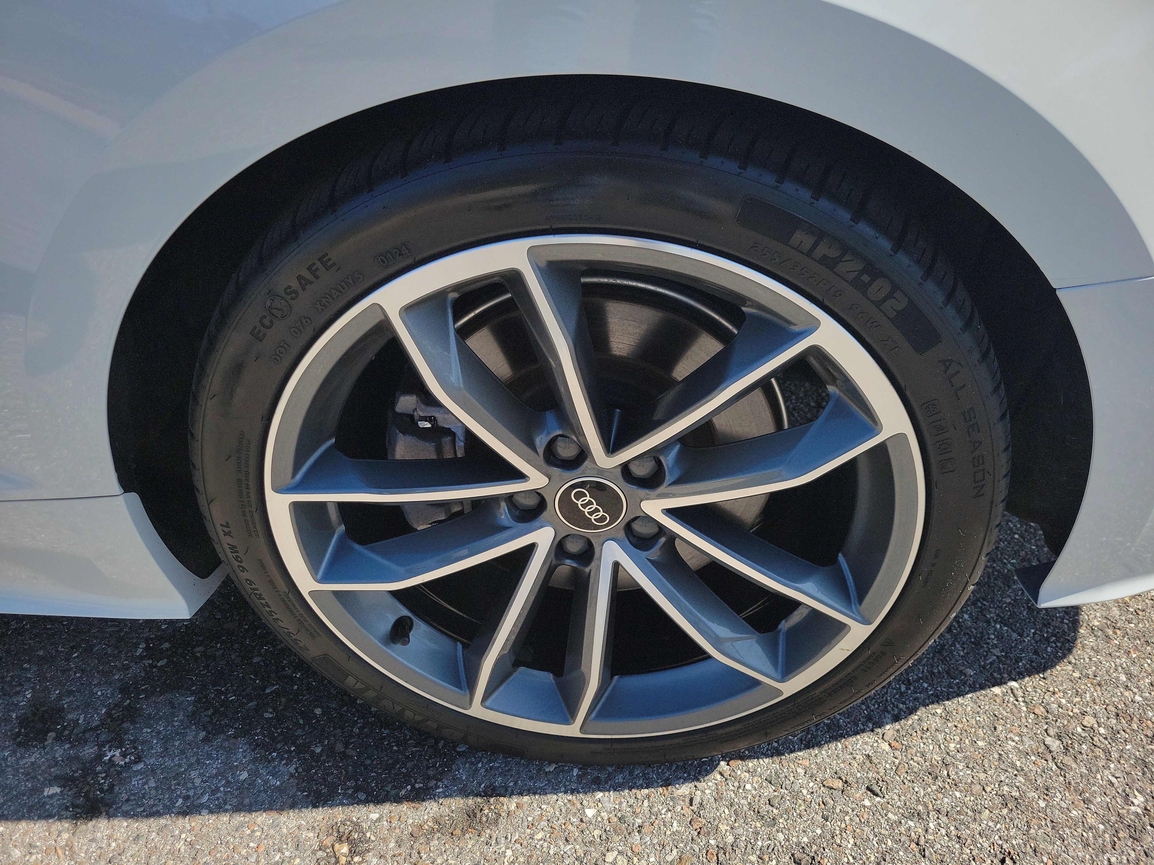 Used 2023 Audi A5 2.0T Premium Plus w/ Premium Plus image 38