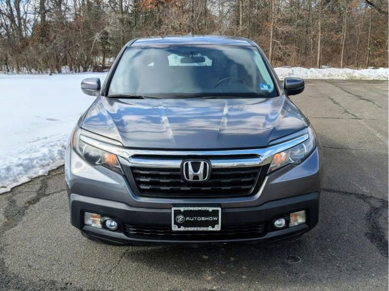 Used 2017 Honda Ridgeline RTL image 2