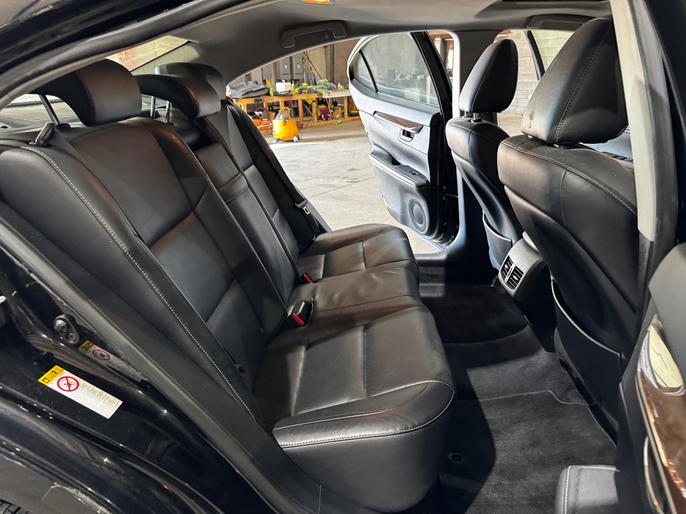 Used 2015 Lexus ES 350 Crafted Line image 21