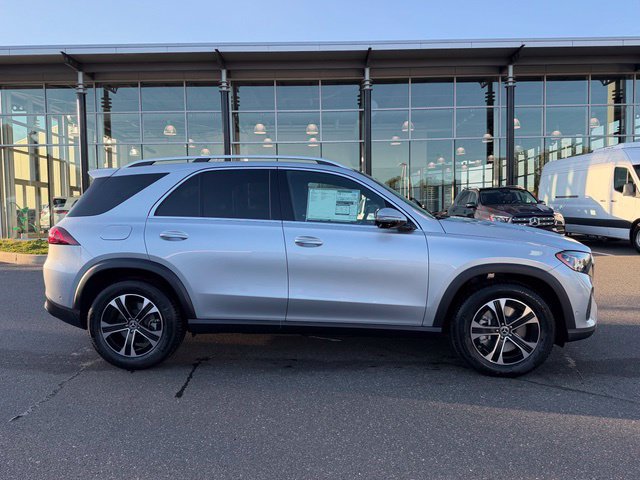New 2027 Mercedes-Benz GLE 350 4MATIC image 8