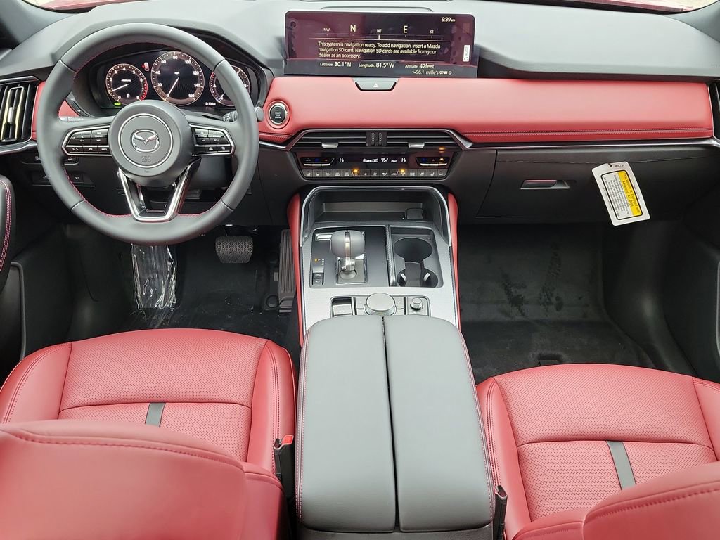 New 2026 MAZDA CX-70 3.3 Turbo S w/ Premium Package video 2