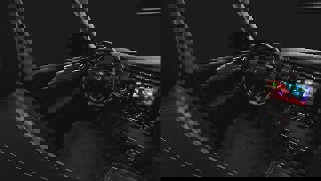 New 2025 Jeep Grand Cherokee L Laredo image 8