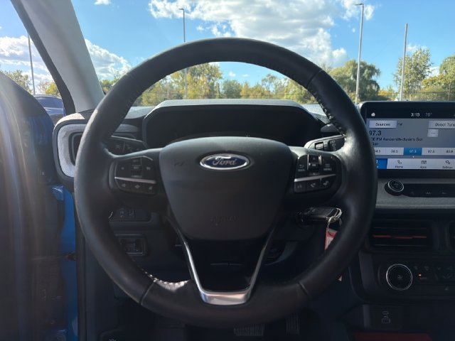 Used 2022 Ford Maverick XLT w/ Equipment Group 300A Standard AWD/4WD image 18