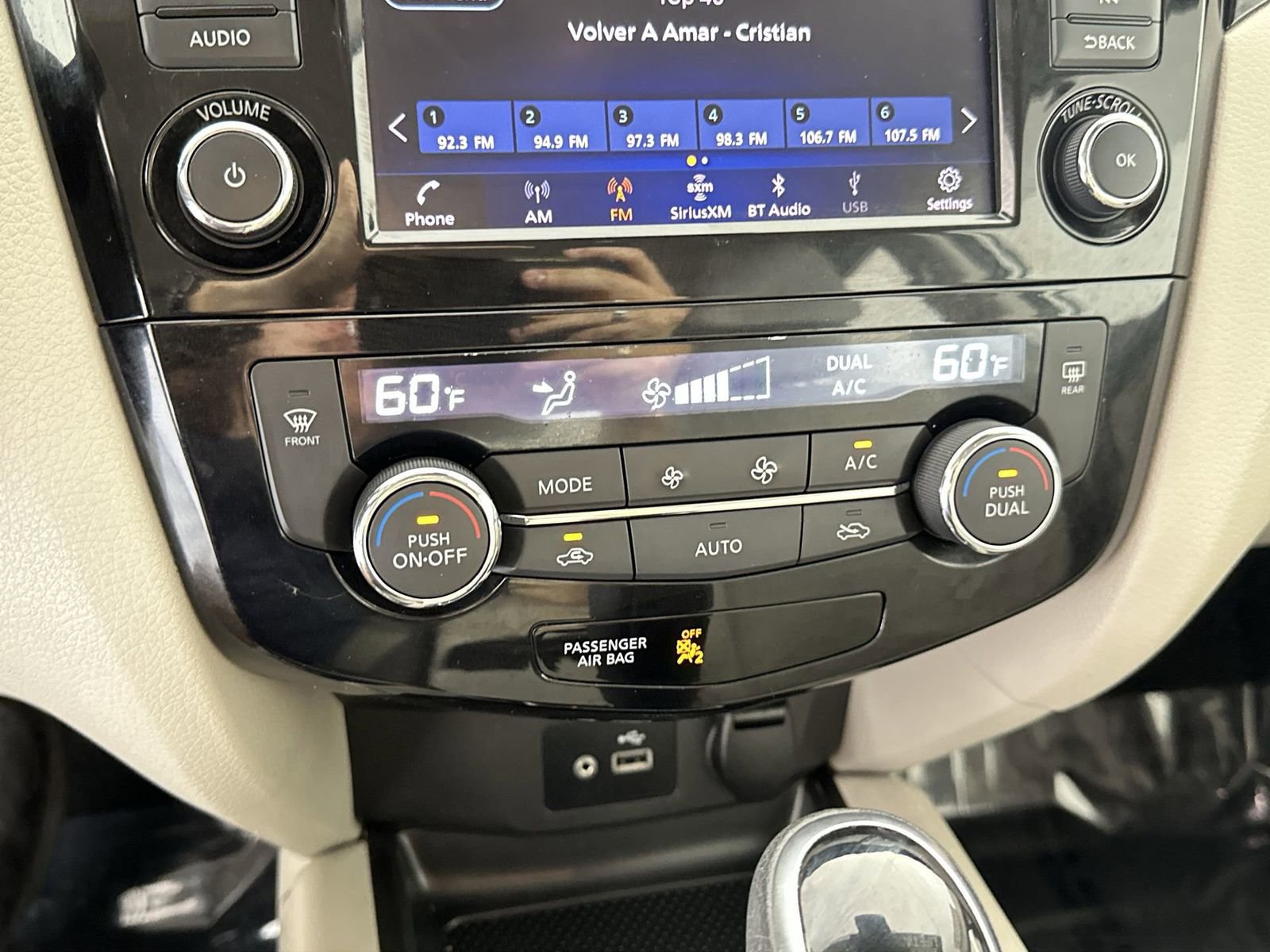 Used 2020 Nissan Rogue Sport SV FWD image 19