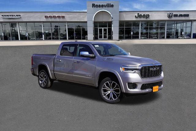 New 2026 RAM 1500 Tungsten image 1