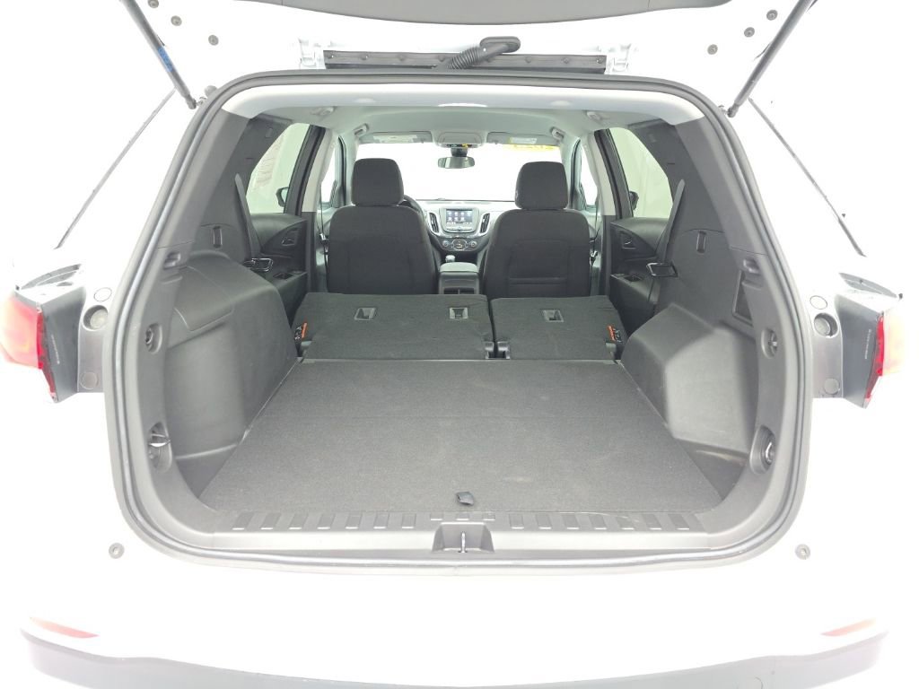 Certified 2023 Chevrolet Equinox LT AWD/4WD image 47