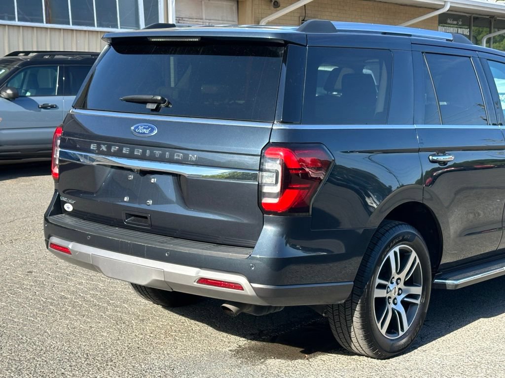 Used 2023 Ford Expedition Limited AWD/4WD image 44
