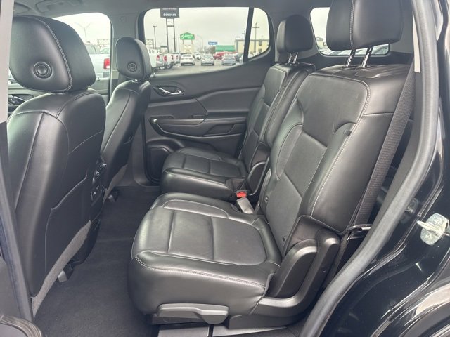 Used 2020 GMC Acadia SLT image 21