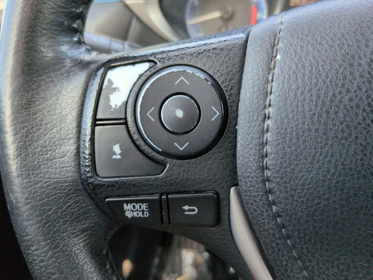 Used 2015 Toyota Corolla S FWD image 22