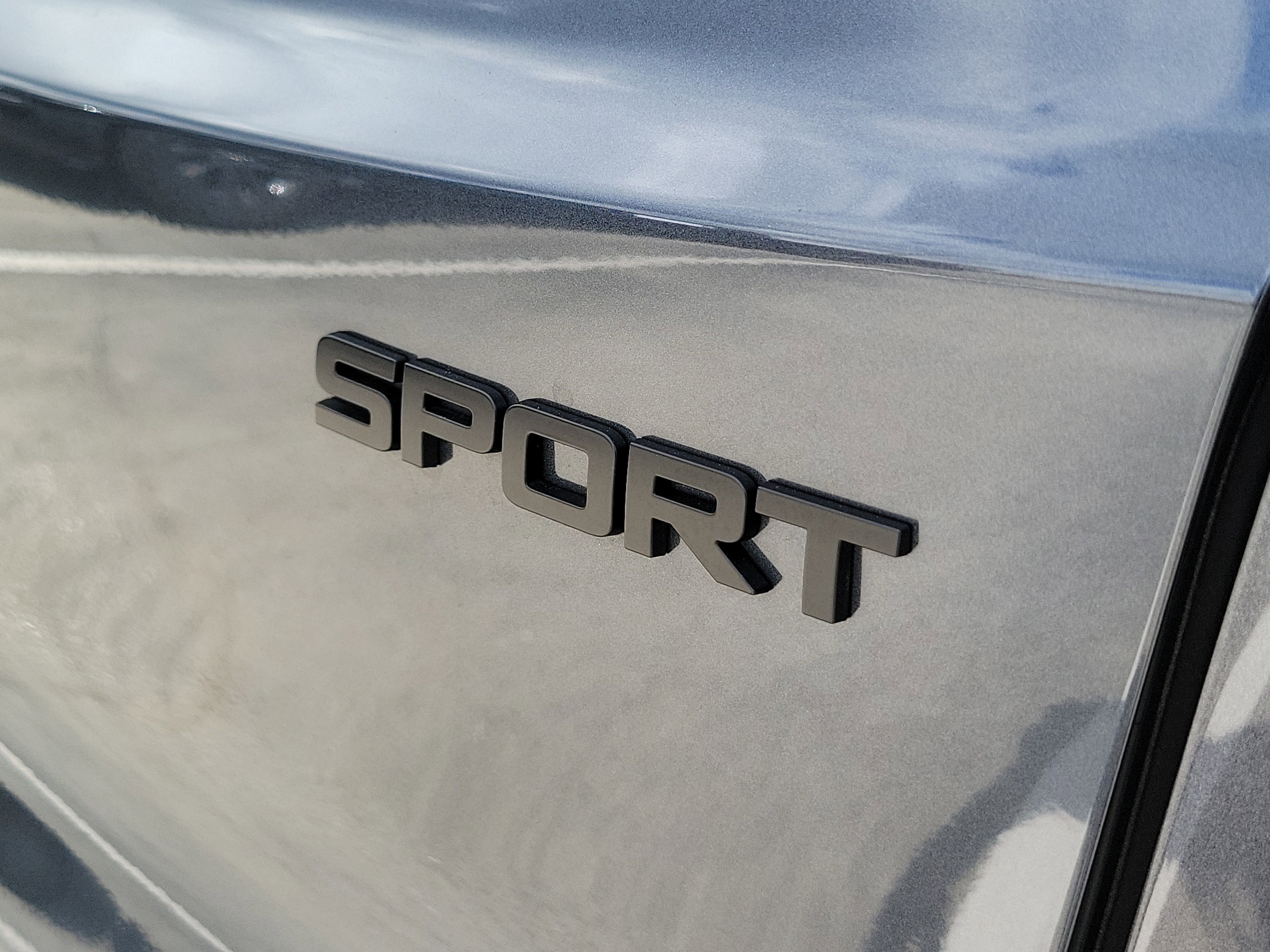 Used 2025 Honda CR-V Sport-L image 10