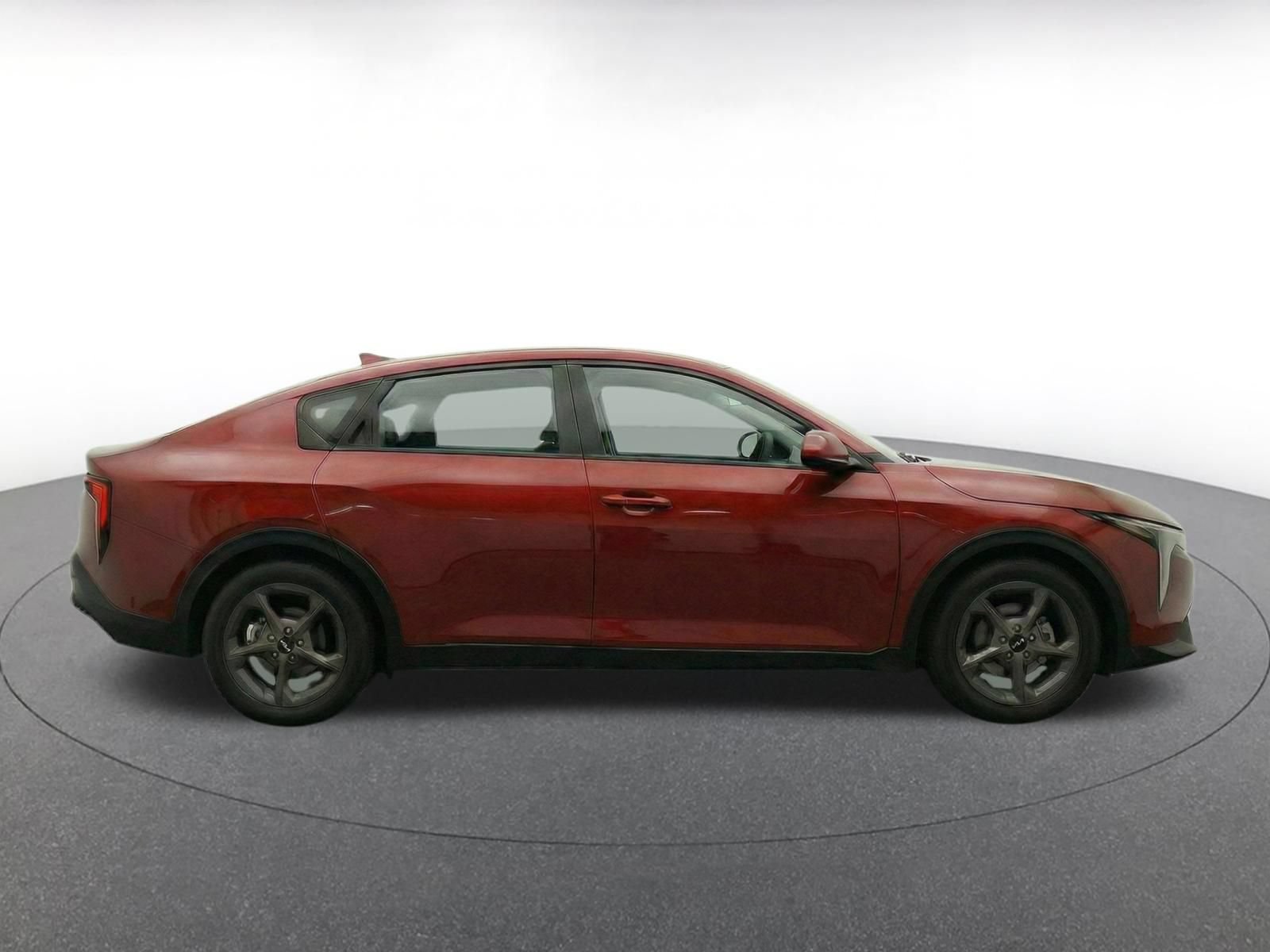 Used 2025 Kia K4 FWD image 13