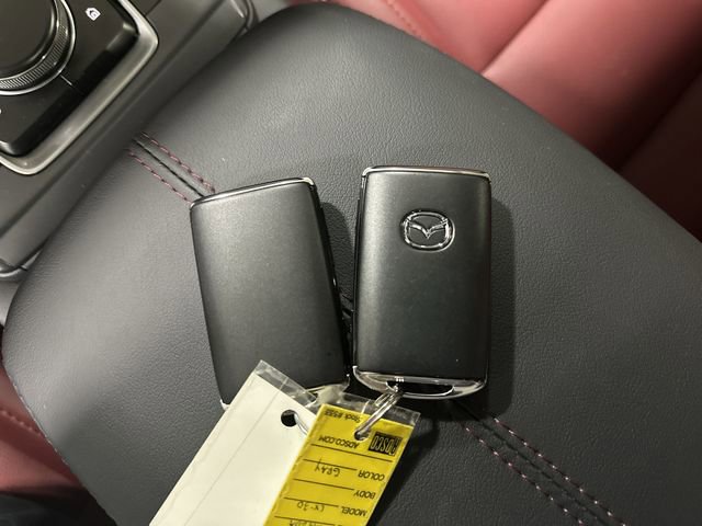 New 2026 MAZDA CX-30 AWD 2.5 S image 32
