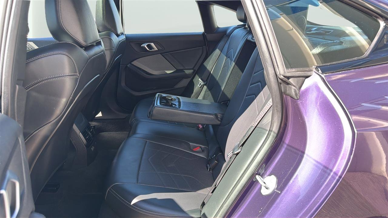 Used 2025 BMW 228i xDrive image 18