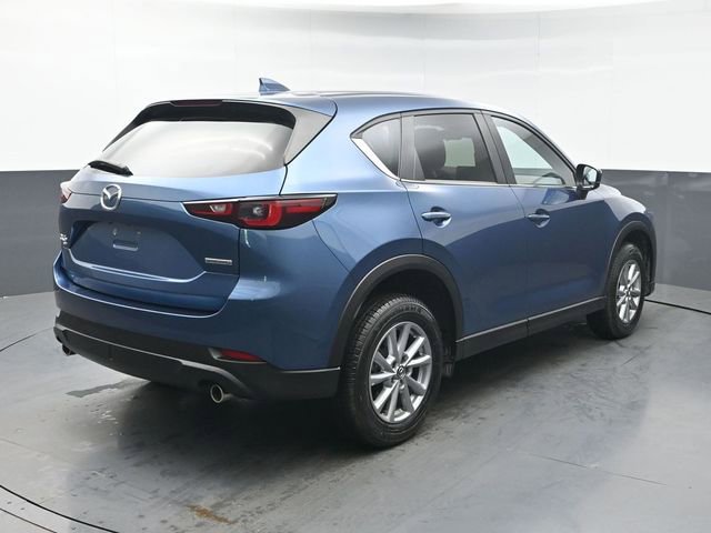 Used 2023 MAZDA CX-5 AWD 2.5 S w/ Select Package image 5