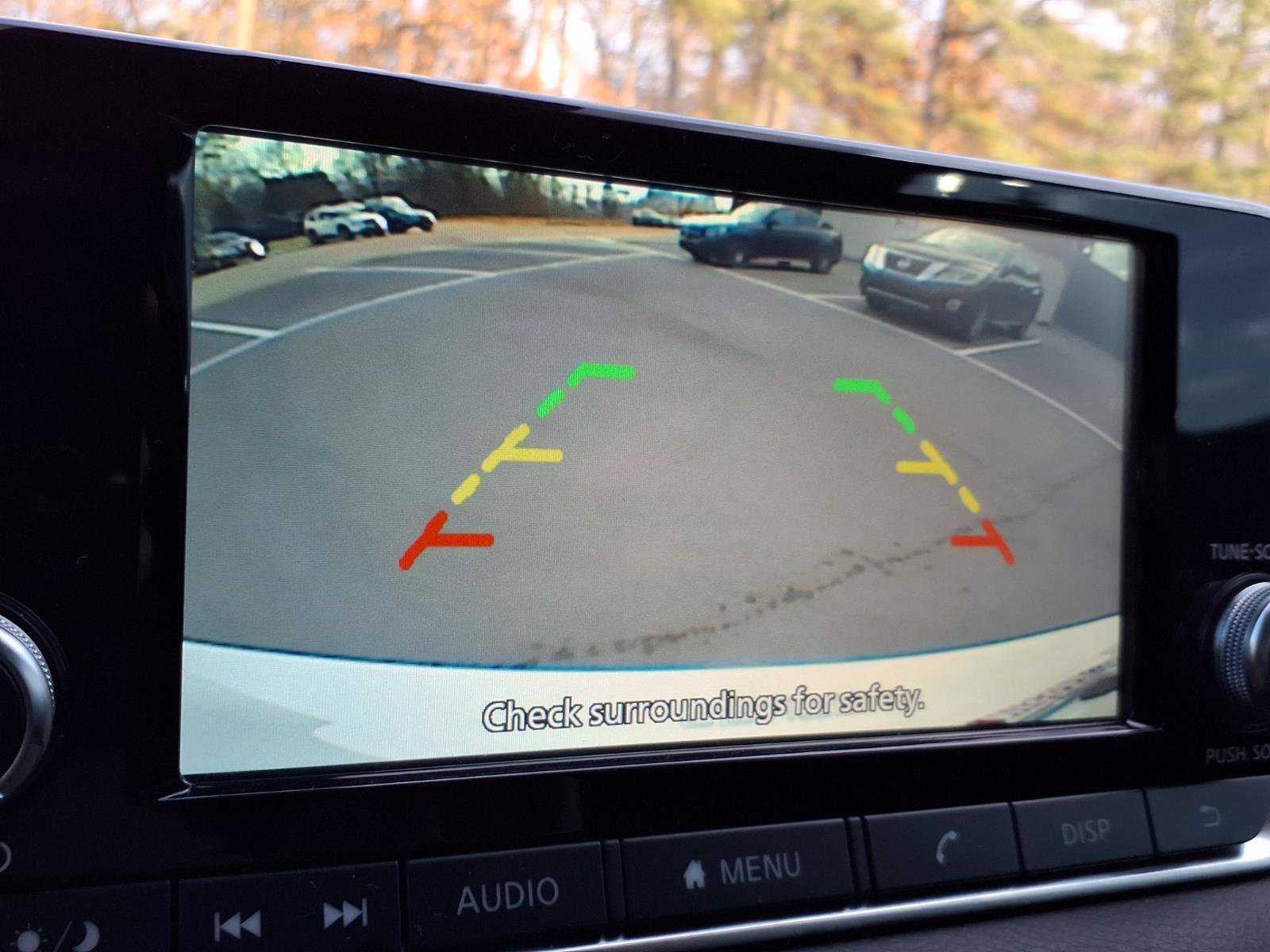 Used 2024 Nissan Sentra S image 18