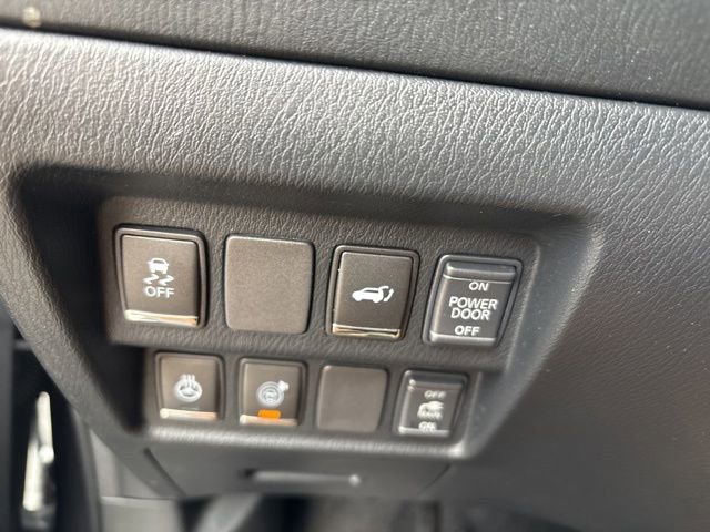 Used 2017 INFINITI QX60 Luxe image 27