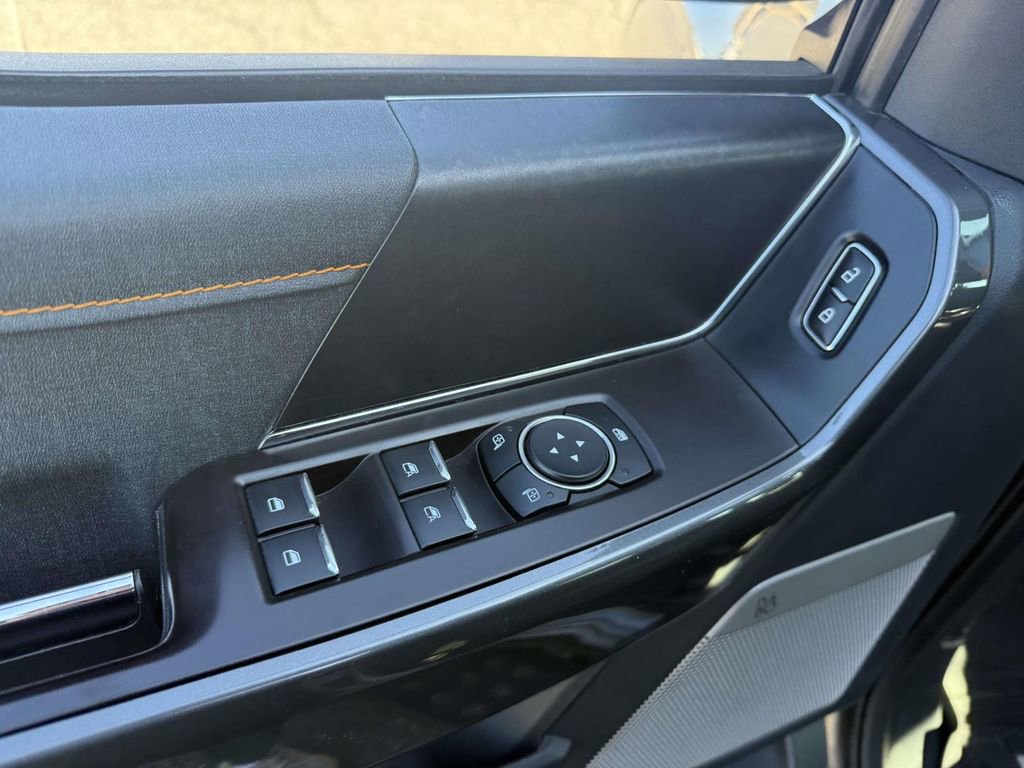 Used 2023 Ford F150 Tremor image 12