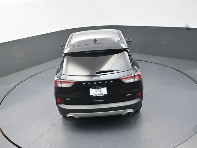 Used 2021 Ford Escape SE image 17