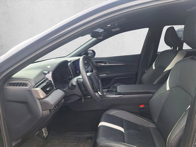 Certified 2025 Toyota Camry SE FWD image 10