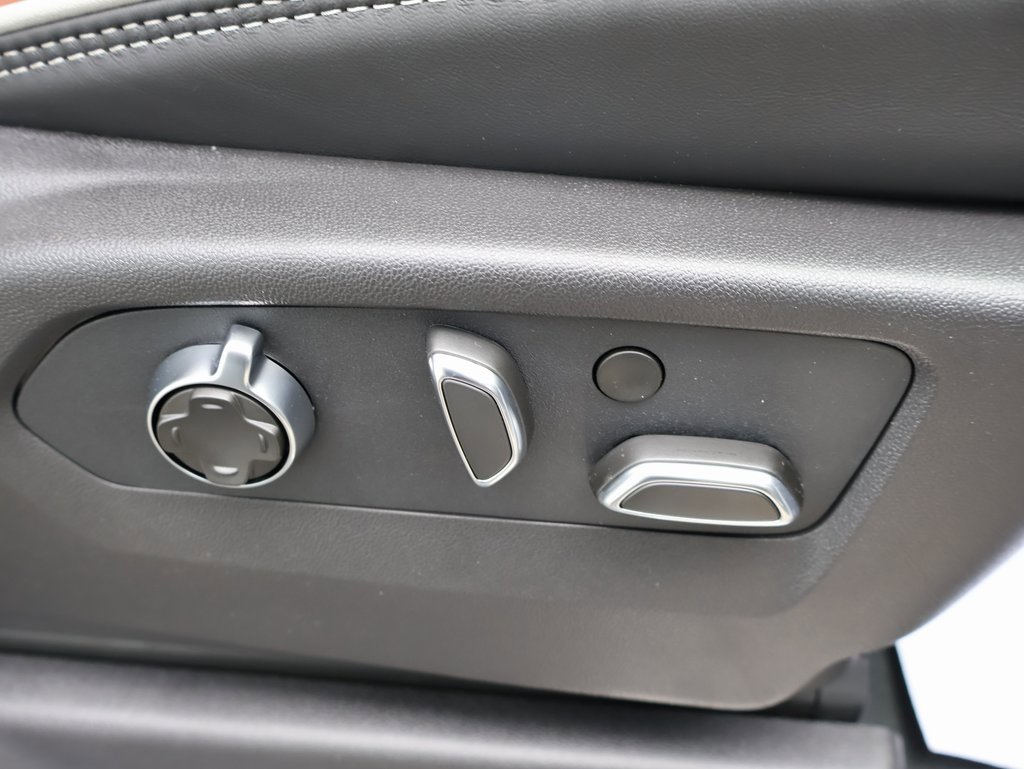 New 2026 GMC Sierra 3500 Denali Ultimate image 46