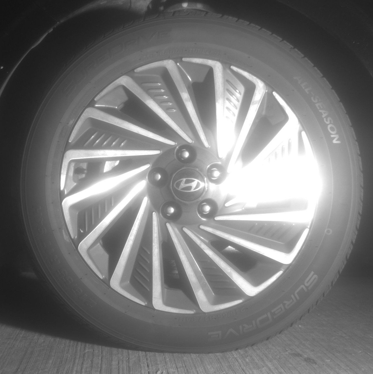 Used 2025 Hyundai Sonata SEL image 12