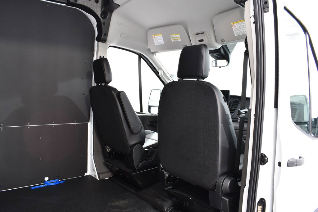 New 2026 Ford Transit 250 148 Medium Roof Extended AWD w/ Load Area Protection Package image 16