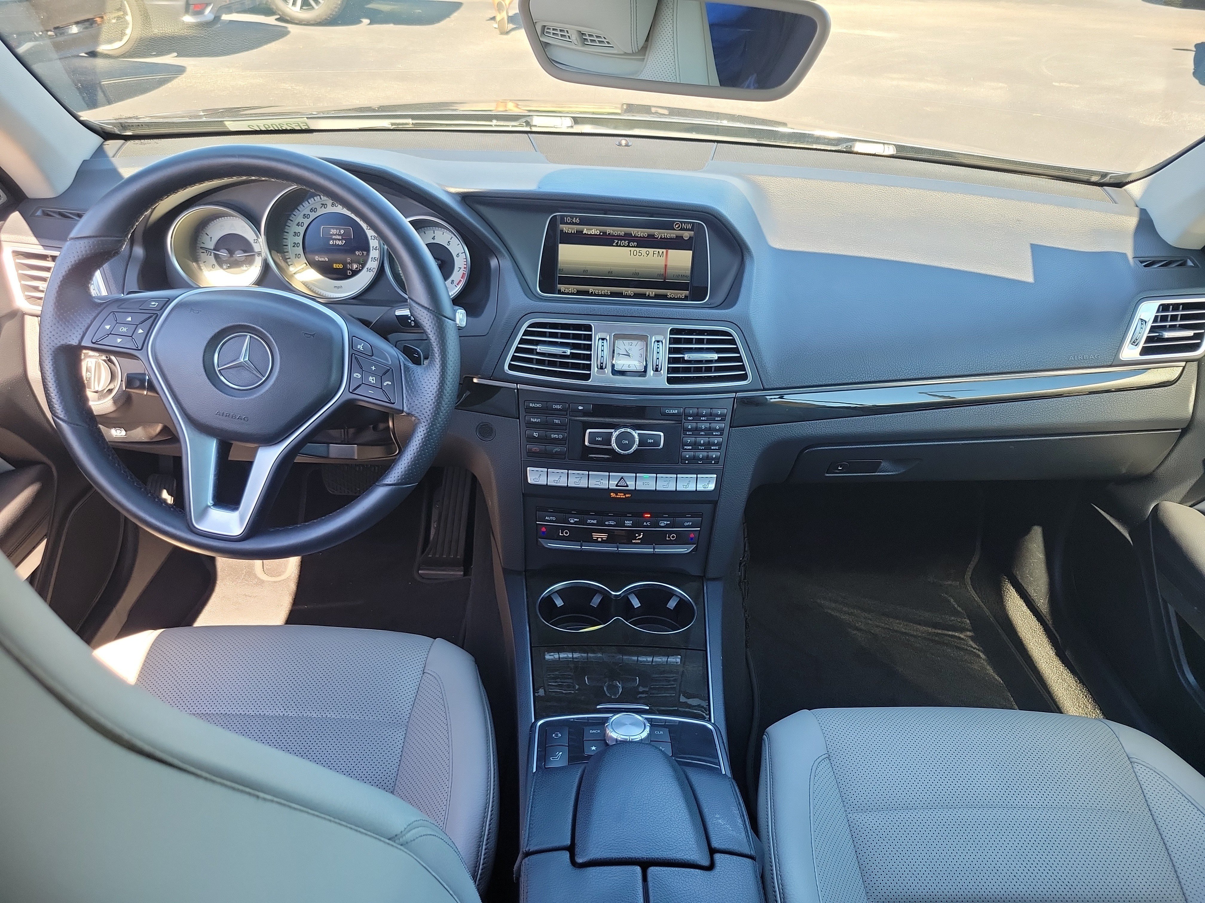 Used 2014 Mercedes-Benz E 350 Cabriolet image 11