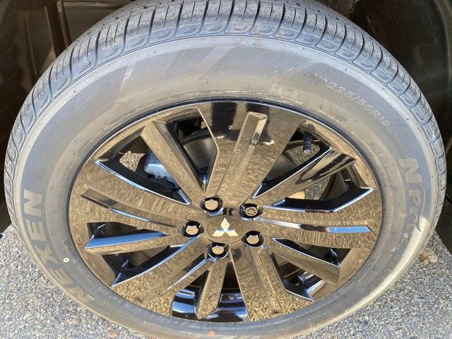 New 2026 Mitsubishi Outlander Sport LE image 22