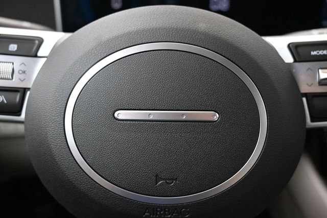New 2026 Hyundai Tucson SEL Plus AWD/4WD image 28