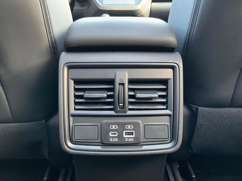 New 2026 Subaru Forester Premium image 15